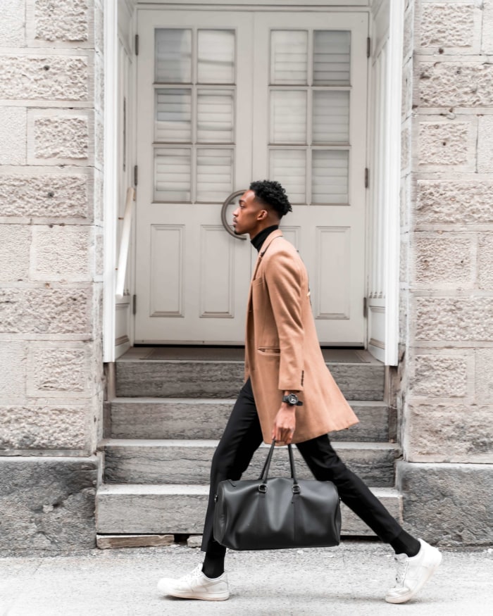 smartcasual muzi