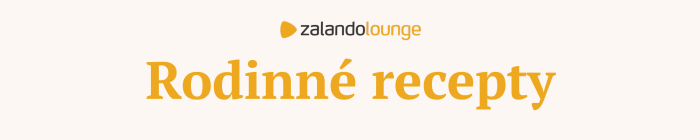 rodinné recepty