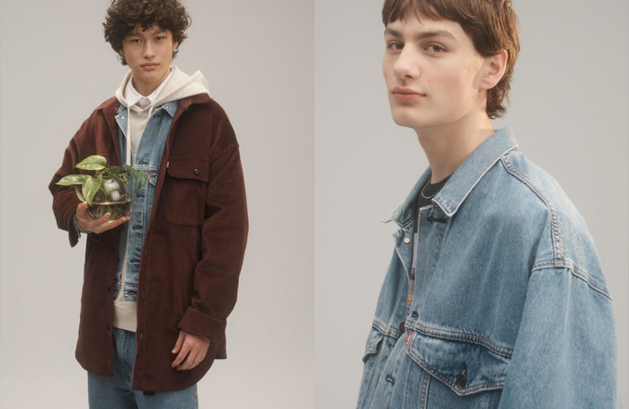 bundy levis