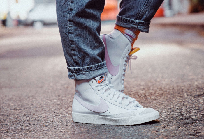 Nike Blazer tenisky