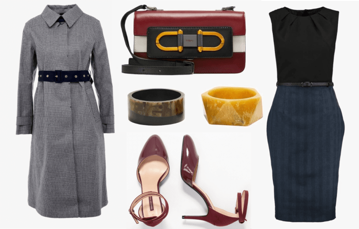 Outfit cena lavoro