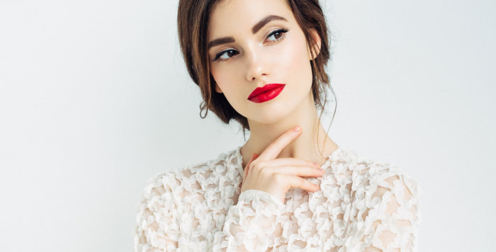 outfit cena romantica