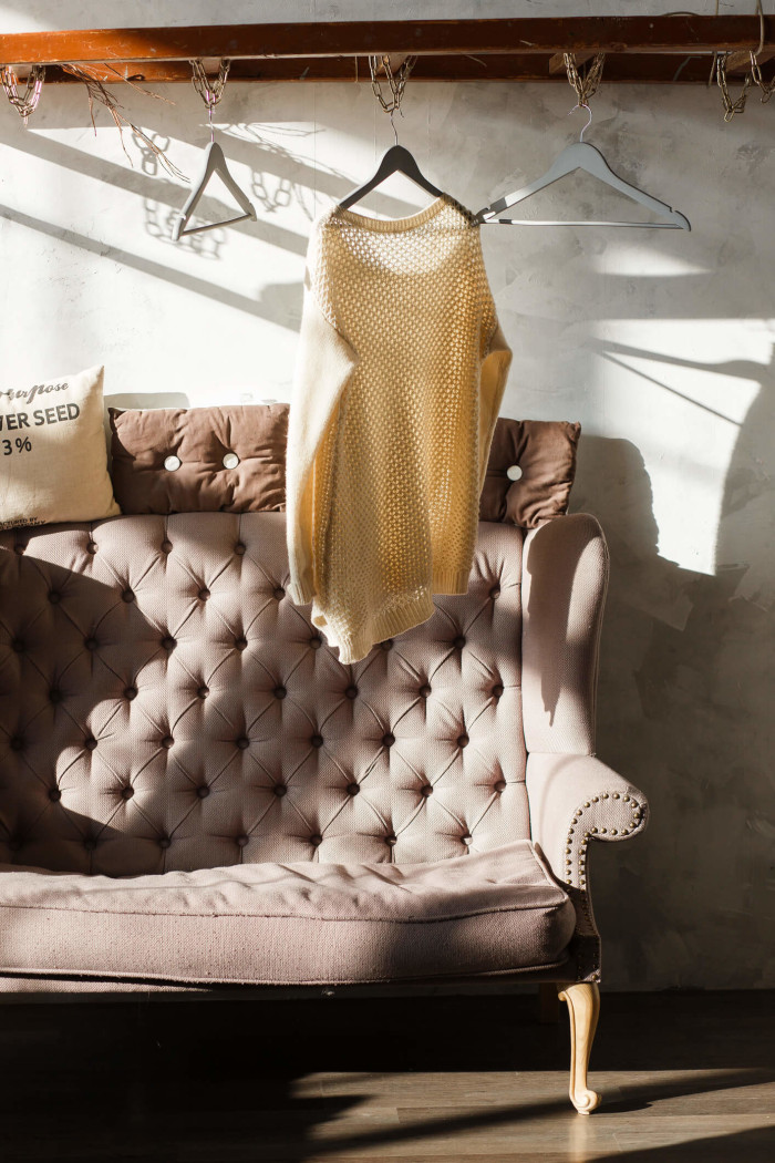 mindful fashion Zalando Privé