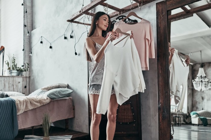 mindful fashion Zalando Privé