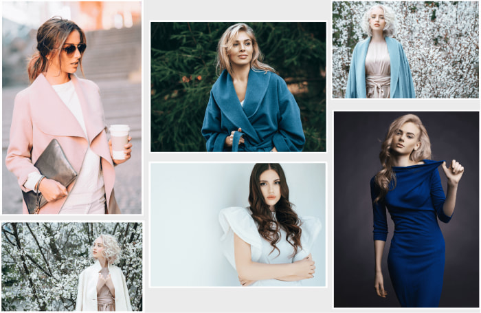Stile-Daenerys Zalando Privé
