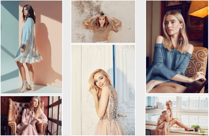 Stile-Margaery Zalando Privé