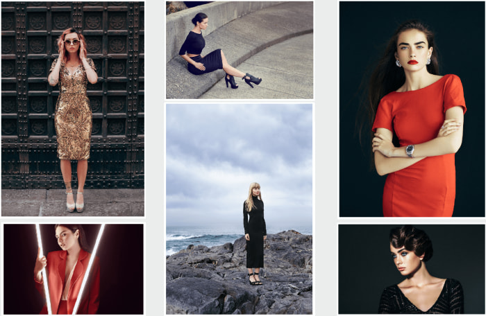 Stile-Cersei Zalando Privé