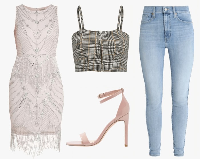 outfit Taylor Swift Zalando Privé