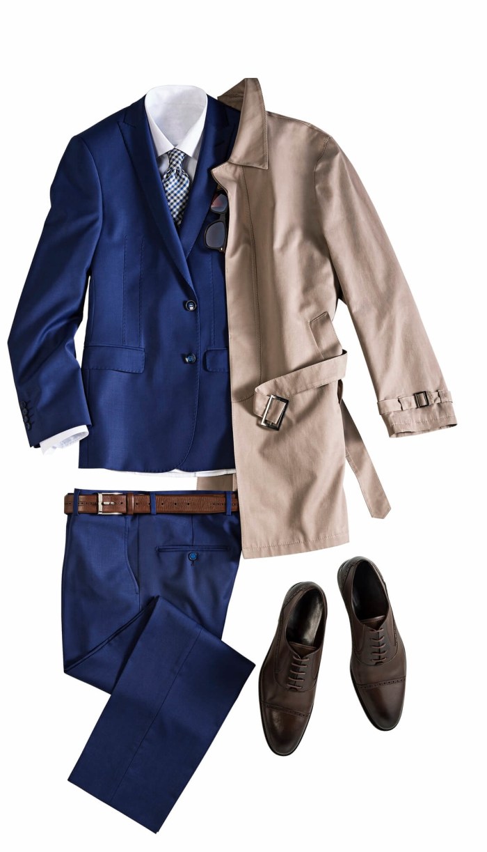 Stile David Beckham