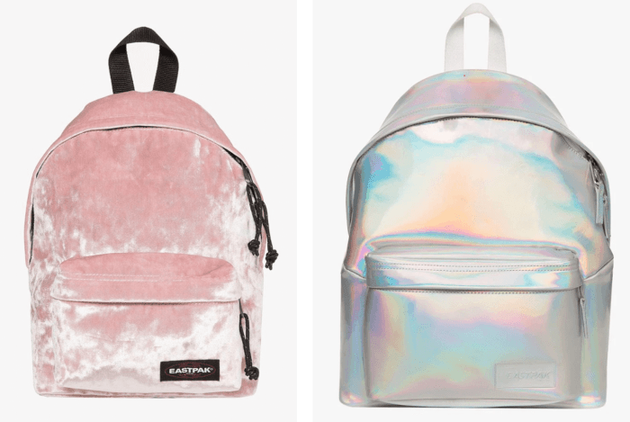 Zaini Eastpak ragazza