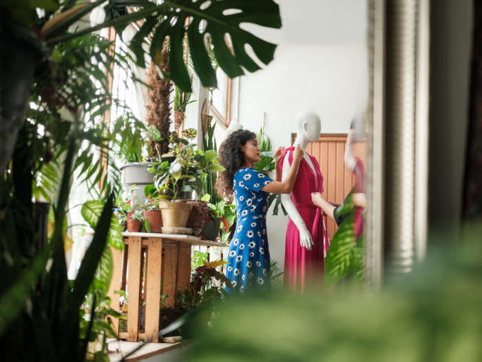 Brand sostenibili Zalando privé