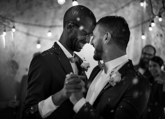 matrimonio gay