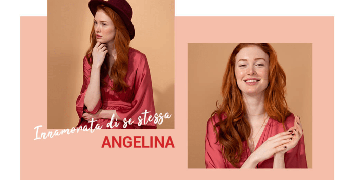 Angelina Zalando Privé