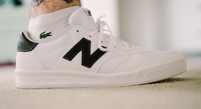 new balance sneakers