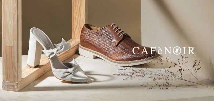 CAFèNOIR outlet 2 CM