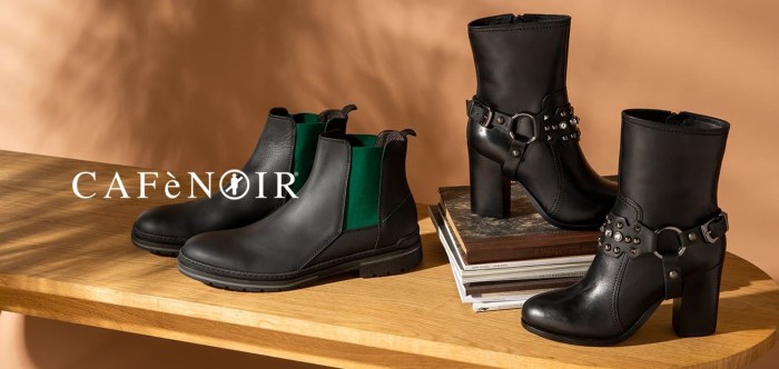 CAFèNOIR outlet 3 CM
