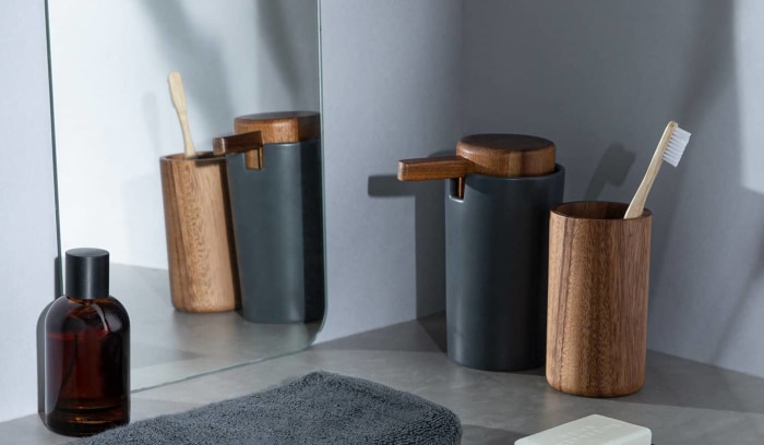 bathroomaccessories outlet 3 CM