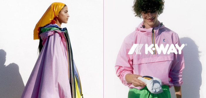 kway outlet 2 CM