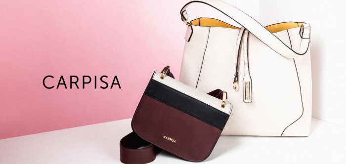 carpisa outlet 3 CM