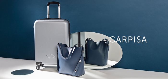 carpisa outlet 2 CM