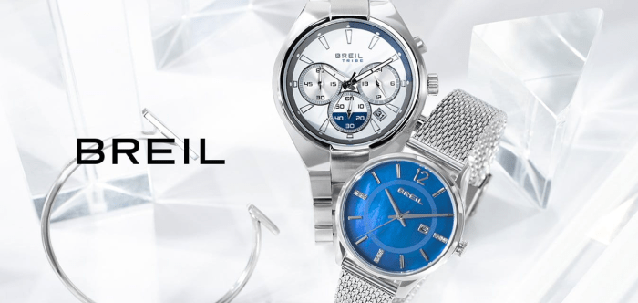 Breil outlet 2 CM