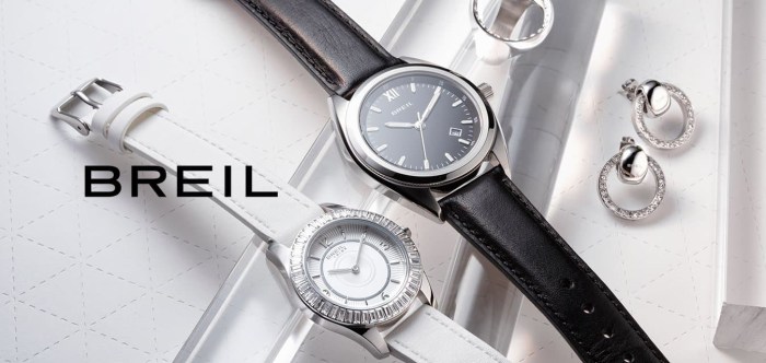 Breil outlet 3 CM