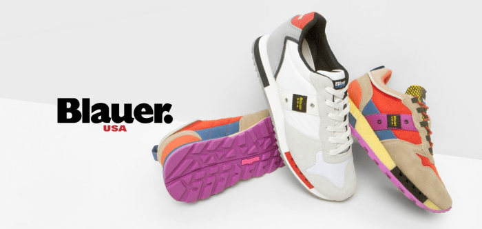 blauer outlet 3 CM