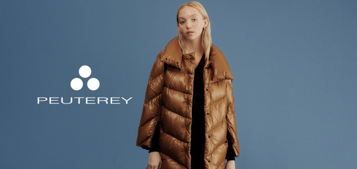 peuterey outlet 3 CM