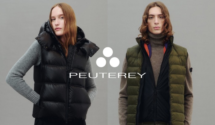 peuterey outlet 3 CM