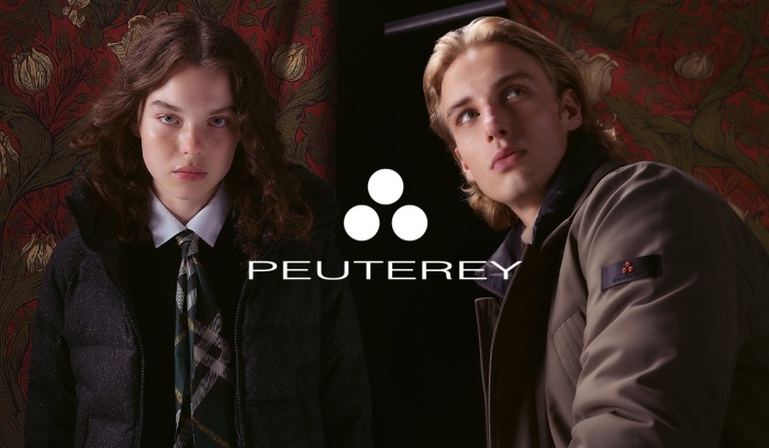 peuterey outlet 2 CM