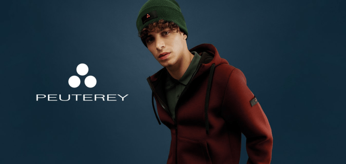peuterey outlet 2 CM