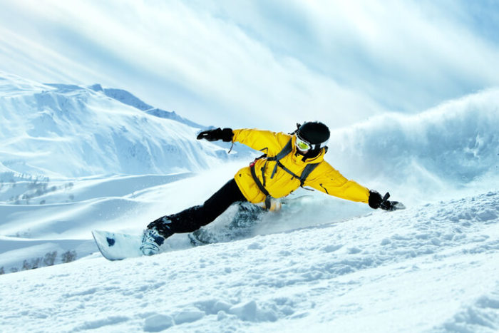 Abbigliamento snowboard outlet Zalando Privé