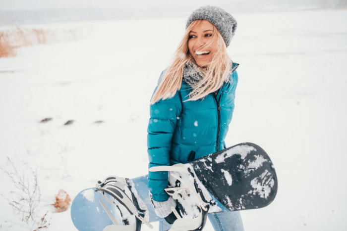 Abbigliamento snowboard outlet Zalando Privé