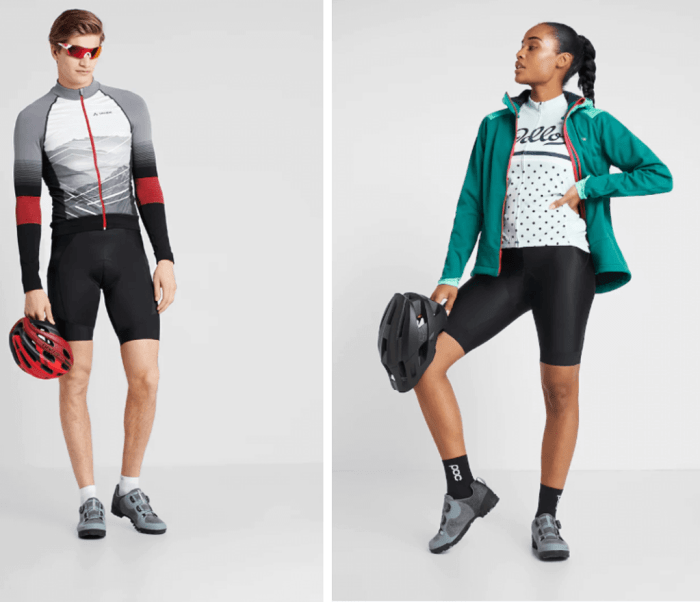 Vaude outlet Zalando Privé