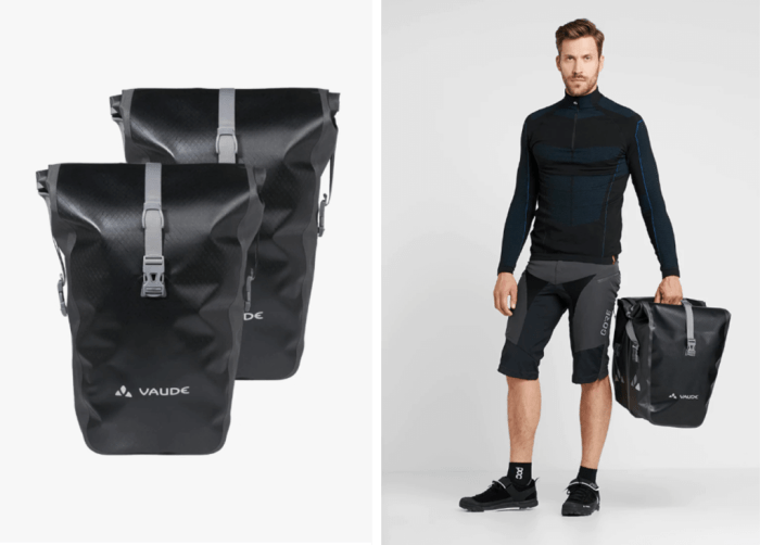Vaude outlet Zalando Privé