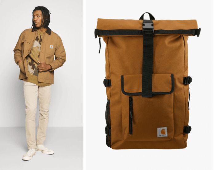 Carhartt outlet Zalando Privé