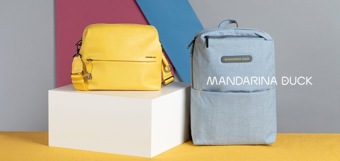 mandarinaduck outlet 3 CM