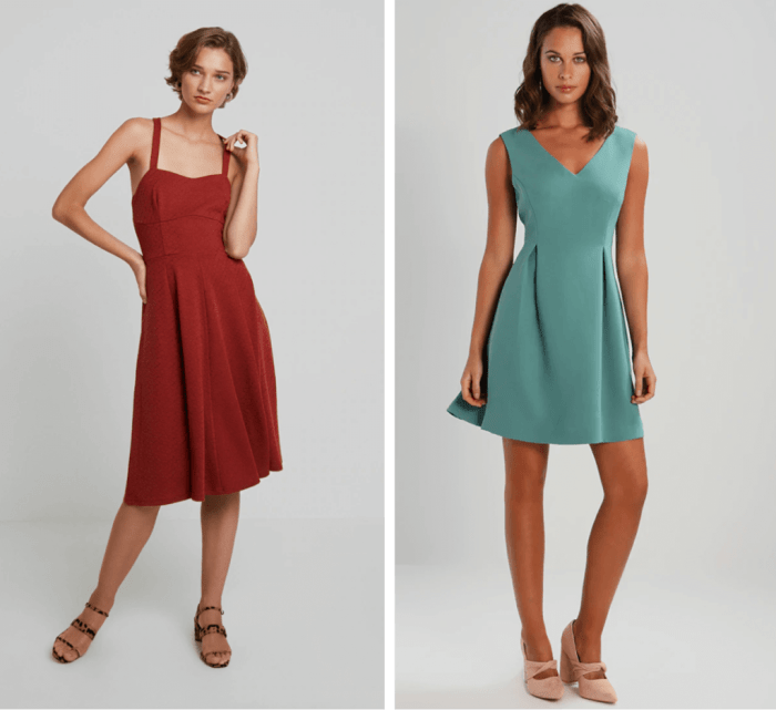 Mint & Berry outlet Zalando Privé