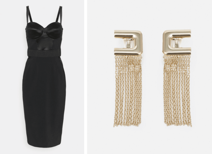 elisabetta franchi outlet 3 CM