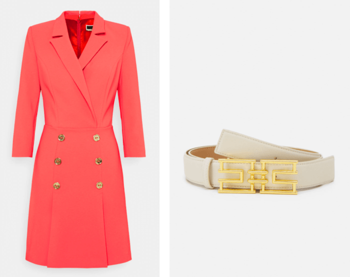 elisabetta franchi outlet 2 CM