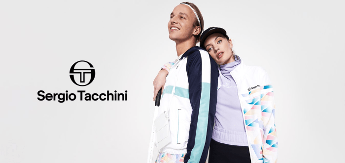 sergiotacchini outlet 3 CM