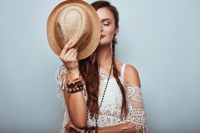 Letni poranek w stylu boho z Free People Outlet