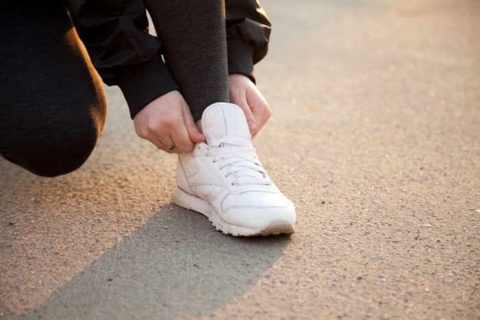 Buty damskie Reebok Classic taniej w kampaniach Zalando Lounge