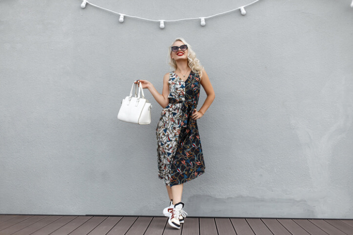 Torebki Love Moschino zawsze wpisują się w trendy