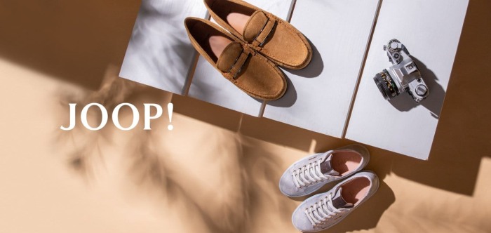 joop outlet 2 CM