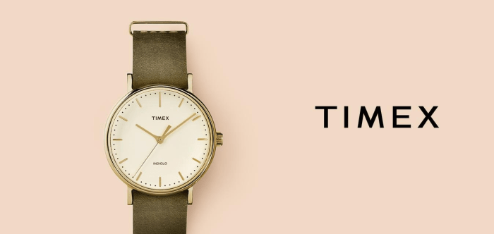timex outlet 2 CM