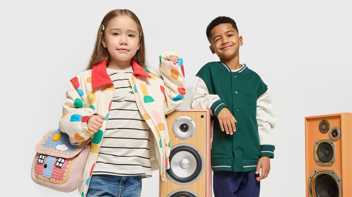 kids jackets outlet 3 CM