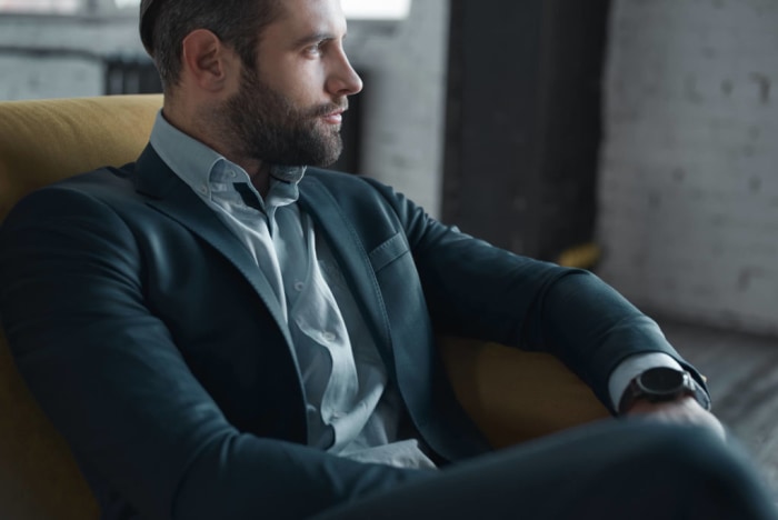 Hugo Boss zegarki - elegancja w Zalando Lounge