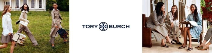 Marka Tory Burch