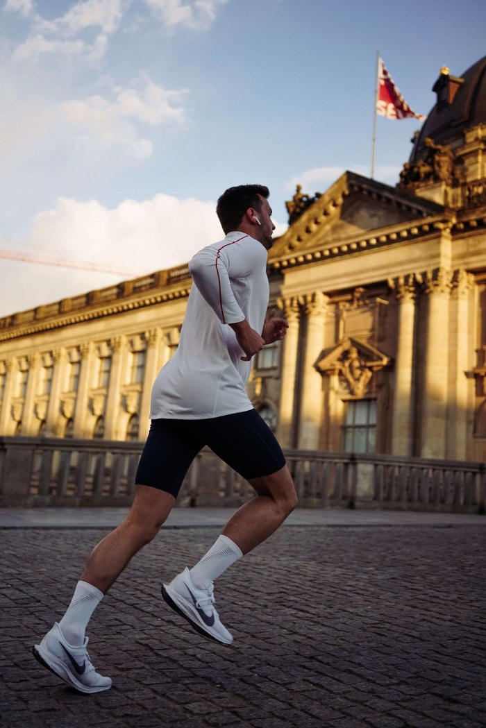 Nike Pegasus 34 albo Nike Pegasus 35 - znajdź je taniej